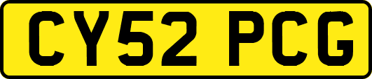 CY52PCG