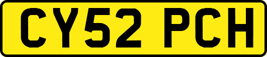 CY52PCH