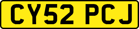 CY52PCJ