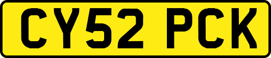 CY52PCK