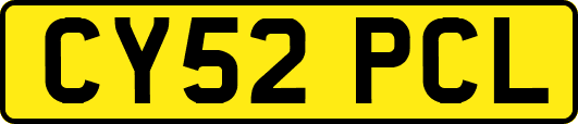 CY52PCL