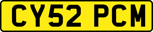 CY52PCM