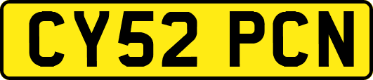 CY52PCN