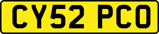 CY52PCO