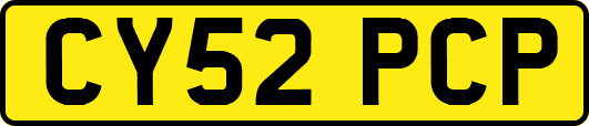 CY52PCP