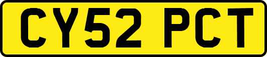 CY52PCT