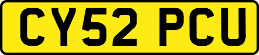 CY52PCU