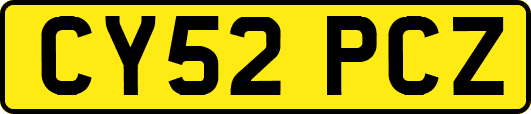 CY52PCZ