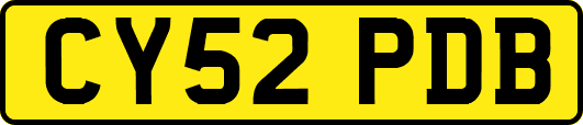 CY52PDB