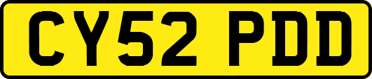 CY52PDD