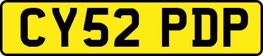 CY52PDP