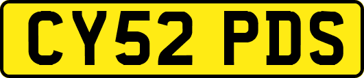 CY52PDS