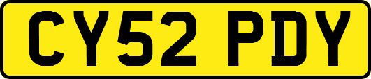 CY52PDY
