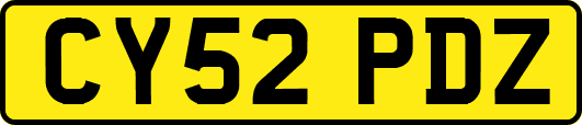 CY52PDZ