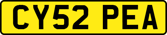 CY52PEA