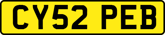 CY52PEB