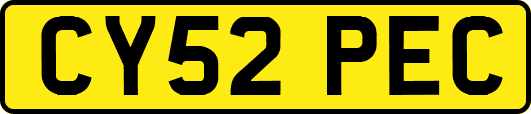 CY52PEC