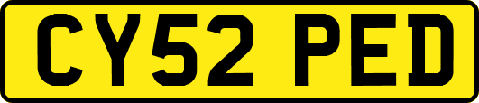CY52PED