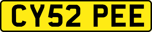 CY52PEE