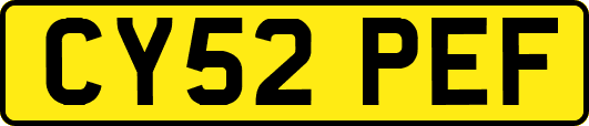 CY52PEF