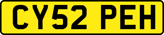 CY52PEH