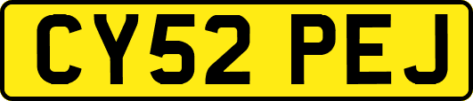 CY52PEJ