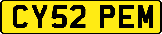 CY52PEM