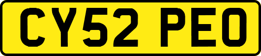 CY52PEO