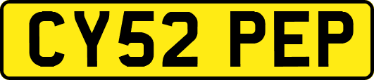 CY52PEP