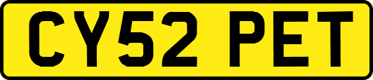 CY52PET