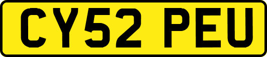 CY52PEU