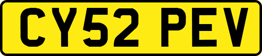 CY52PEV