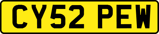 CY52PEW
