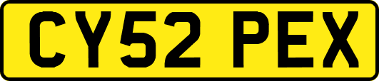 CY52PEX
