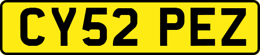 CY52PEZ