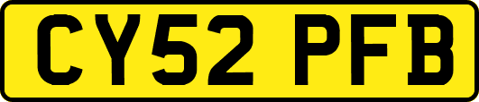 CY52PFB