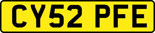 CY52PFE