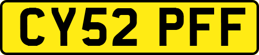 CY52PFF