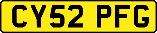 CY52PFG