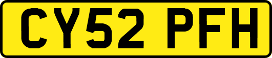 CY52PFH
