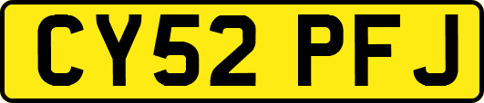 CY52PFJ