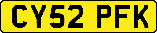 CY52PFK