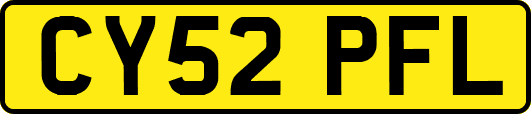 CY52PFL
