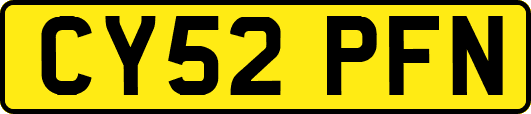 CY52PFN