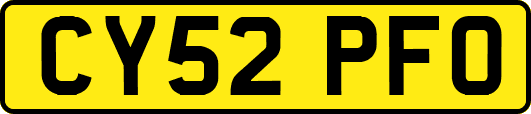 CY52PFO