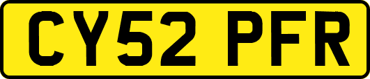 CY52PFR