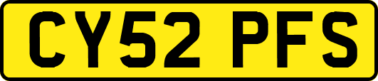 CY52PFS