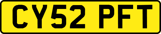 CY52PFT