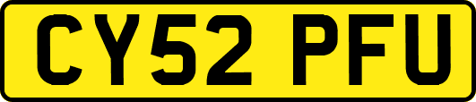 CY52PFU