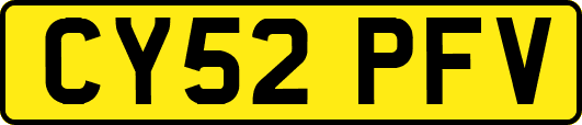 CY52PFV